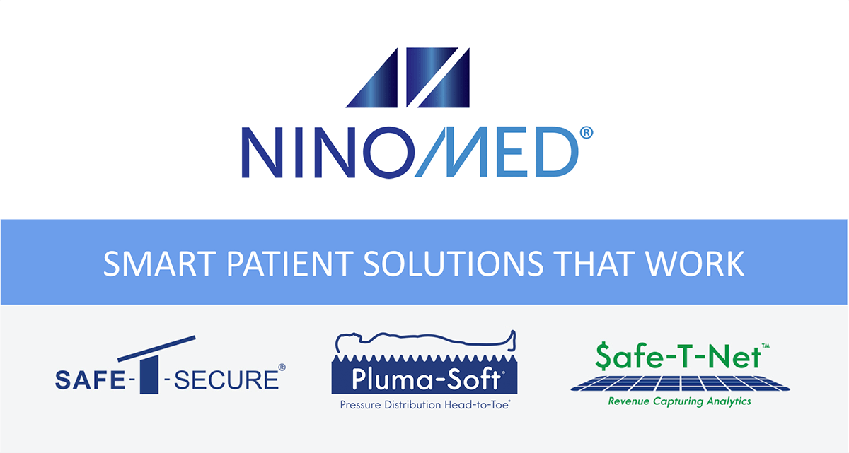 Ninomed - Smart Patient Solutions that work